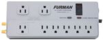Furman PST26 Power Station Series 8 Outlet Surge Suppressor Front View